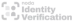 Identiteitsverificatie